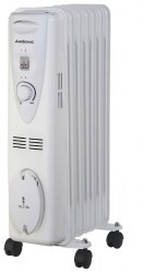 AirSonic ASTM-07