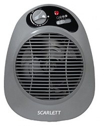 Scarlett SC-153 (2008)