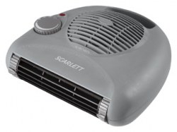 Scarlett SC-154