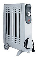 Polaris PRE CC 1225 A Integral