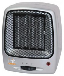 Irit IR-6021 (2012)
