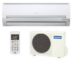Panasonic CS-C12HKD / CU-C12HKD
