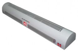 Aeroheat HS C4 TB S1 L82