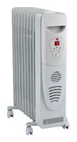 BEKO BRZ 2512 D