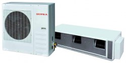 SUPRA AC-DT100