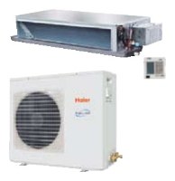 Haier AD242ALEAA / AU242AGEAA