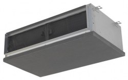Daikin ABQ125A / AZQS125BV1