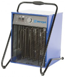 Aerotek AHG-6E