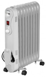 Scarlett SC-1165 (2011)