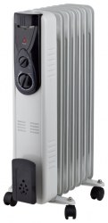 Scarlett SC-1162 (2012)