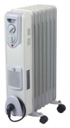 Roda R2F-09-25JN