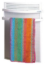 Atlantic Tatou Bain 1000W