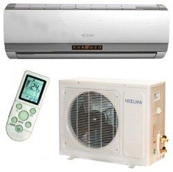 NeoClima NS/NU-07LHC