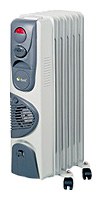 Timberk TOR 31.1506 DK