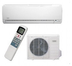 General Climate GC/GU-F05CRIN1