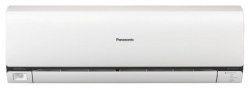 Panasonic CS-E12PKDW / CU-E12PKD