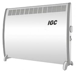 IGC ЭВУБ-0,5