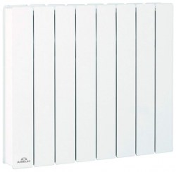 Airelec Fontea Digital 2000 горизонтальная
