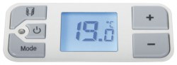 Airelec Fontea Digital 750 низкие