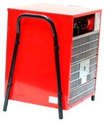 Aurora HEAT 3300