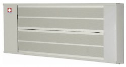 Aerotek AHI-1000/3