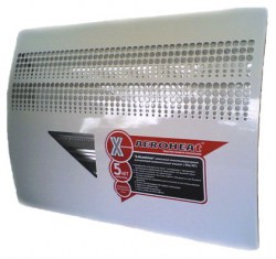Aeroheat EC SR500W B 4L38