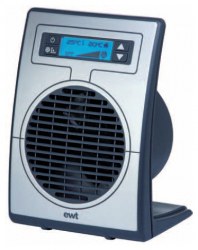 EWT CLIMA Futur 110 LCD