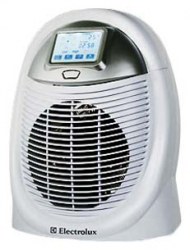 Electrolux EFH/S-2400DR
