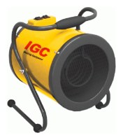 IGC HFC-3