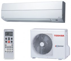 Toshiba RAS-10SKV-E2 / RAS-10SAV-E2