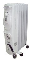 Uniel U-OFR16-1500/7F