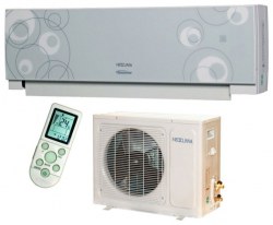 NeoClima NS/NU-09AHXI