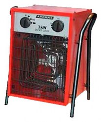 Aurora HEAT 5000