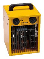 Master B 2 ECA