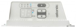 Atlantic F118 1500W