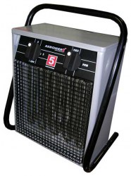 Aeroheat HV R3 TE1
