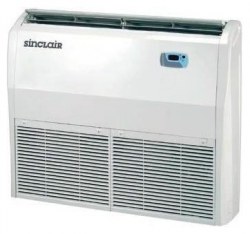 Sinclair ASFU-42A / ASGE-42A WK