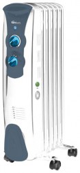 Timberk TOR 21.2512 BT I