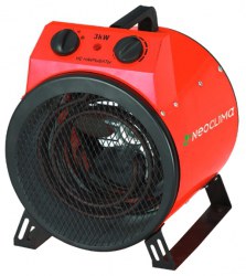 NeoClima Mars-3000