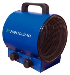 NeoClima ТПК-3М
