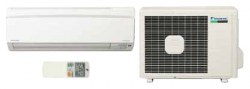 Daikin FTKS35DLW / RKS35F