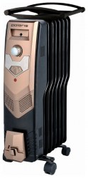Polaris PRE SN 1125H