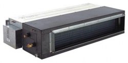 Sinclair ASDU-09A / ASGE-09A WK