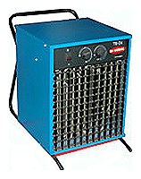 General Climate TB 30/30