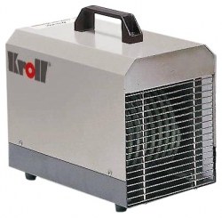 KROLL E8