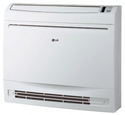 LG CQ09/UU09W