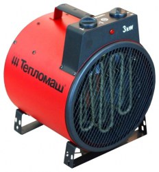 Тепломаш КЭВ-2С31Е