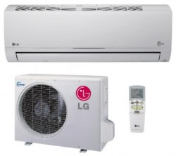 LG CS09AQ
