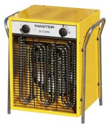 Master B 15 EPA