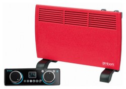 Timberk TEC.PS1 EL 15 IN (RB)